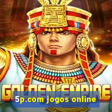 5p.com jogos online